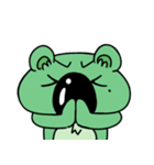 さらにもりコアラ（個別スタンプ：11）