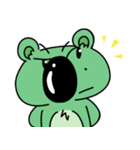 さらにもりコアラ（個別スタンプ：12）