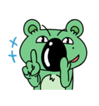 さらにもりコアラ（個別スタンプ：14）