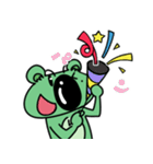 さらにもりコアラ（個別スタンプ：21）