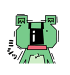 さらにもりコアラ（個別スタンプ：26）