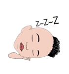 Marco pipi（個別スタンプ：9）