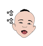 Marco pipi（個別スタンプ：12）