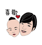 Marco pipi（個別スタンプ：18）