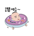 Marco pipi（個別スタンプ：27）