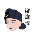 Marco pipi（個別スタンプ：31）