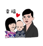 Marco pipi（個別スタンプ：36）