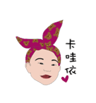 Marco pipi（個別スタンプ：38）
