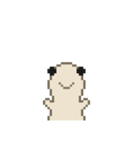 ようせいぱぺ（個別スタンプ：1）