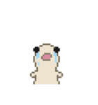 ようせいぱぺ（個別スタンプ：3）
