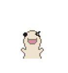 ようせいぱぺ（個別スタンプ：4）