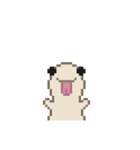 ようせいぱぺ（個別スタンプ：5）