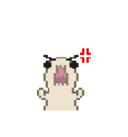 ようせいぱぺ（個別スタンプ：7）