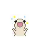 ようせいぱぺ（個別スタンプ：12）