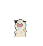 ようせいぱぺ（個別スタンプ：13）