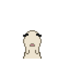 ようせいぱぺ（個別スタンプ：16）