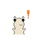 ようせいぱぺ（個別スタンプ：20）