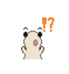 ようせいぱぺ（個別スタンプ：22）