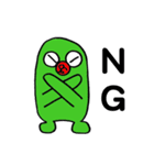 kihokun2（個別スタンプ：17）