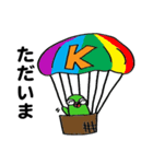 kihokun2（個別スタンプ：32）