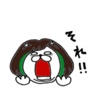 うるさい人たち for OS（個別スタンプ：36）