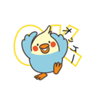 東京外国語大学キャラクター「トビタくん」（個別スタンプ：28）