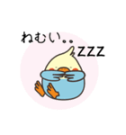 東京外国語大学キャラクター「トビタくん」（個別スタンプ：29）