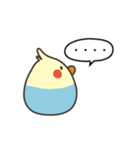 東京外国語大学キャラクター「トビタくん」（個別スタンプ：32）