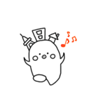 めとろたんスタンプ（個別スタンプ：2）