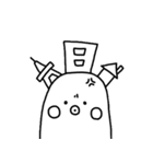 めとろたんスタンプ（個別スタンプ：11）