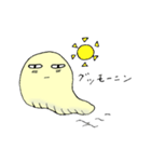 受験なめないなめっぴ（個別スタンプ：19）