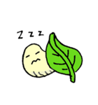 受験なめないなめっぴ（個別スタンプ：20）