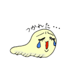受験なめないなめっぴ（個別スタンプ：30）