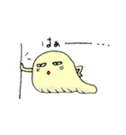 受験なめないなめっぴ（個別スタンプ：37）