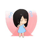 Girls' Daily Life Part II（個別スタンプ：32）