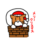 毎日気ままなネコ3匹（個別スタンプ：6）
