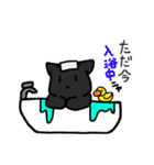 毎日気ままなネコ3匹（個別スタンプ：14）