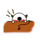 Here comes Yin and Yang！！（個別スタンプ：18）
