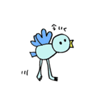 くまさんの大冒険（個別スタンプ：12）