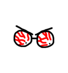 megane man（個別スタンプ：2）