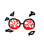 megane man（個別スタンプ：24）