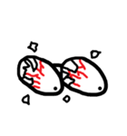 megane man（個別スタンプ：37）