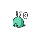 ふぐバードスタンプ（個別スタンプ：7）