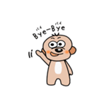 シープーのリオくん（個別スタンプ：5）