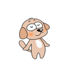シープーのリオくん（個別スタンプ：13）