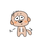 シープーのリオくん（個別スタンプ：15）