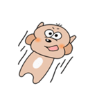 シープーのリオくん（個別スタンプ：16）
