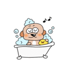 シープーのリオくん（個別スタンプ：26）