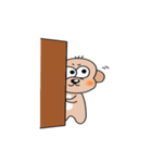 シープーのリオくん（個別スタンプ：33）