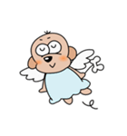 シープーのリオくん（個別スタンプ：39）
